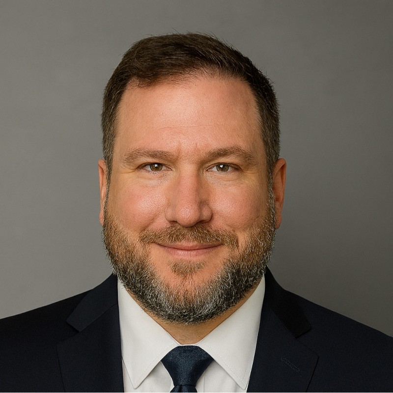 Will Rogers — Chief Operating Officer, TRI Manufacturing